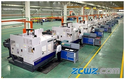 3300亿,中国数控机床市场份额世界第一,与顶尖技术水平有何差距?