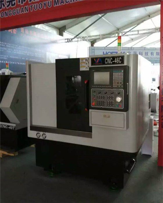 【CNC-25车铣复合数控车床厂家直销广东协众供应】价格_厂家 - 中国供应商