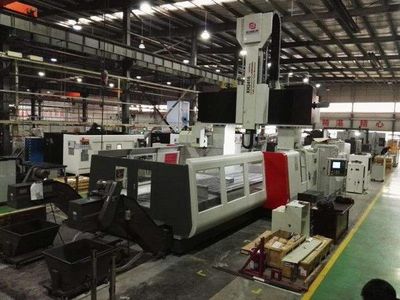 云南省标准化研究院开展机床制造业标准化工作水平研究