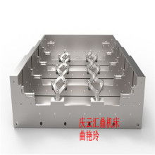 庆云汇鼎机床附件制造厂 供应产品