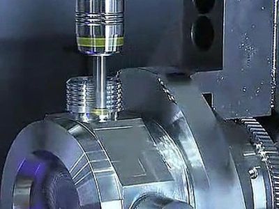 影响数控车床刀具切削加工的原因都有哪些你知道吗