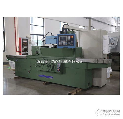 m8612a花键轴磨床数控化再制造图片 齿轮加工机床相册 齿轮加工机床网