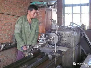 数控车床大规模普及的时代, 普通车床存在的意义